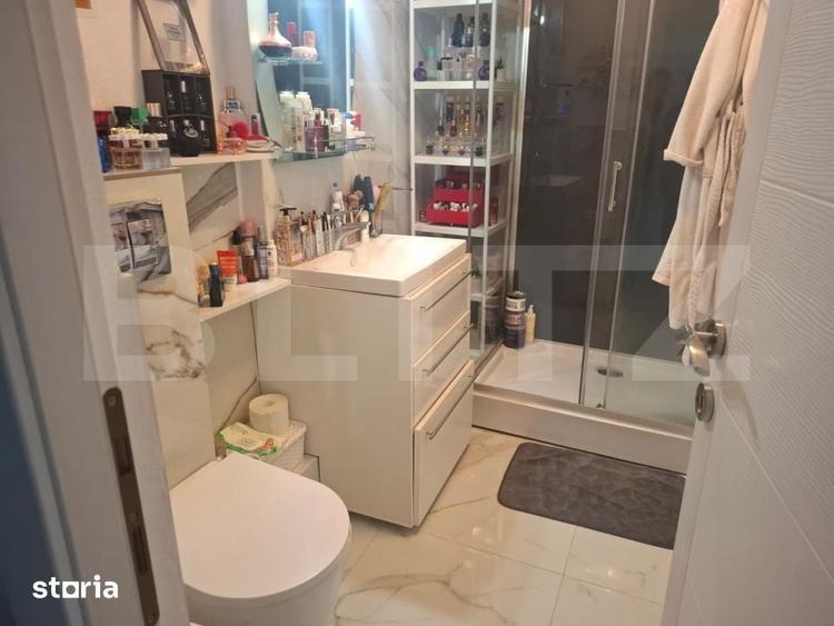 Apartament 2 camere, 55 mp, zona Micro 11 - 5