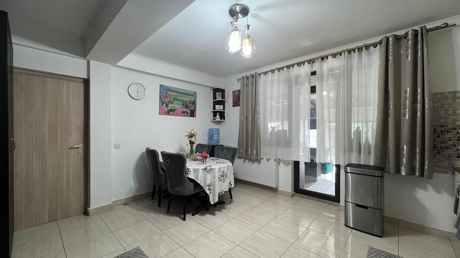 Vila individuala cu teren 520 mp - 14