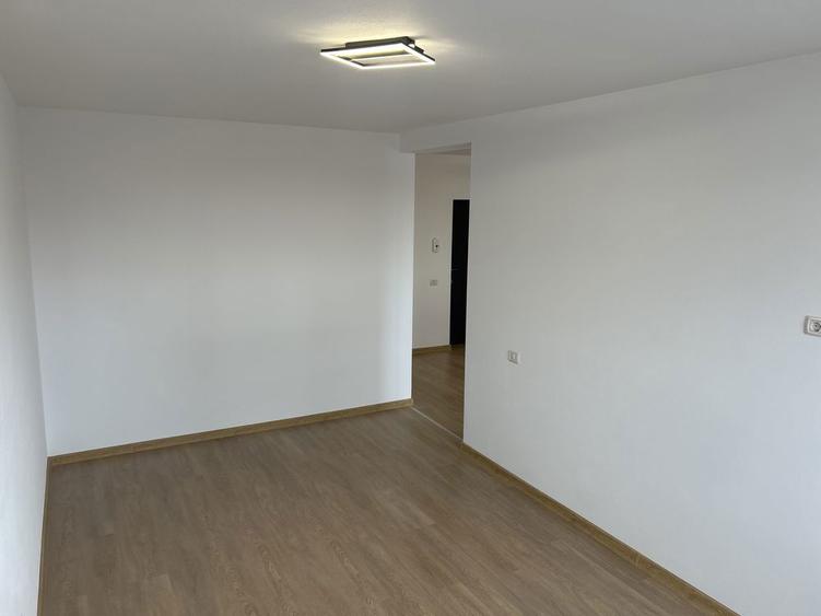 Apartament 2 camere , tip Studio , Etaj 1 , Subcetate Sanpeteu City 2 , NOU an 2026 - 1