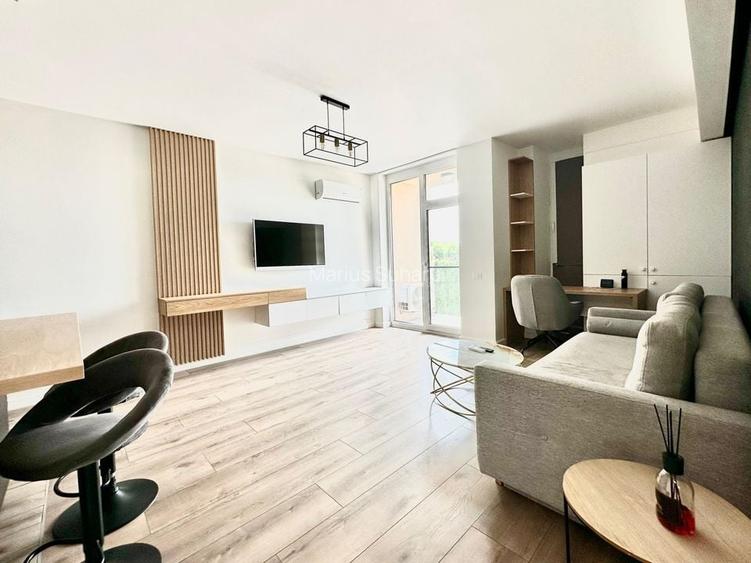 Apartament superb cu 2 camere | Torontalului | Campeador City Apartament superb cu 2 camere | Torontalului | Campeador City