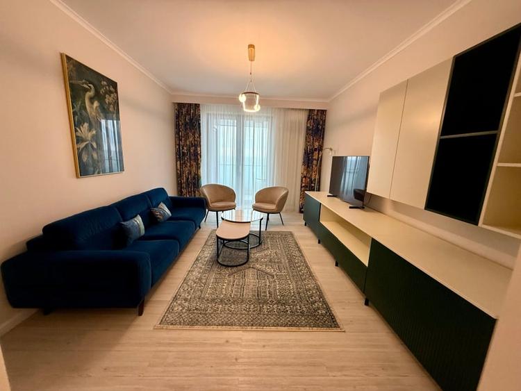 Apartament 3 camere cu vedere la mare – Faleza Nord - 1