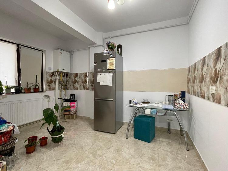 Exclusivitate - Veterani, apartament 2 camere, semimobilat, centrala gaz, liber - 5