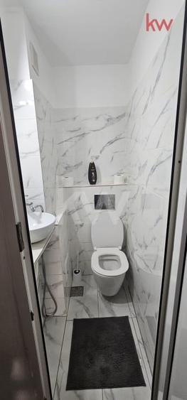 Apartament 2 camere V. Rosie - ideal pentru studenti sau investitie inteligenta - 5