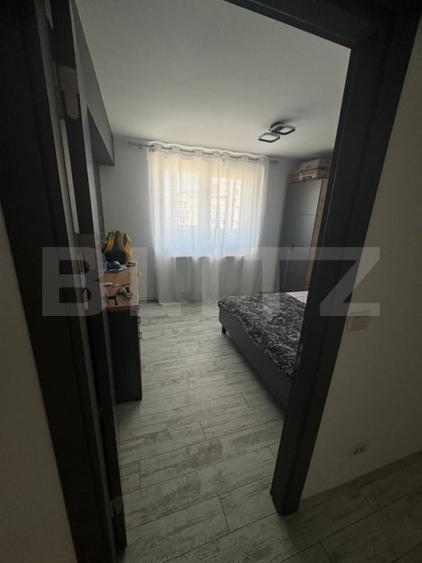 Apartament 3 camere, etaj 10, complet mobilat si utilat, zona Mobila - 8