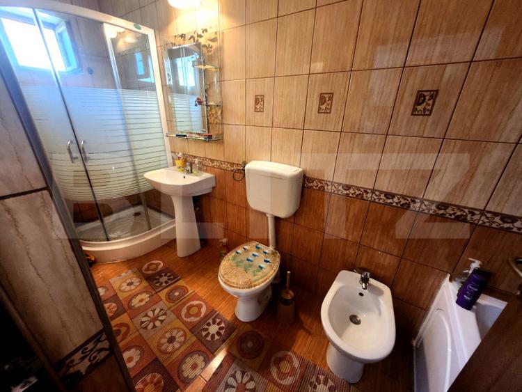 Casa individuala,cu 3 camere,120mp,Blaj - 8