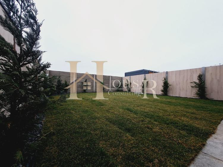 Braytim. Pompa de caldura si panouri solare. Zid dublu cu izolatie fonica. - 26