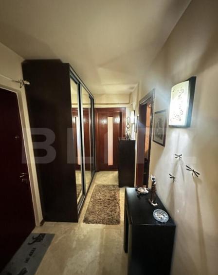 Apartament 3 camere, decomandat, 74 mp, zona Liceul Tudor Ar - 8