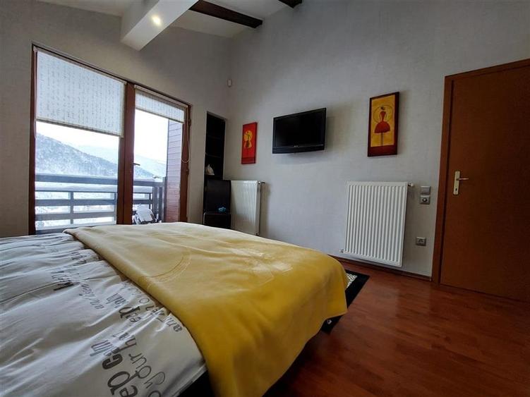 Resedinta Exclusivista Sinaia, Central - 26