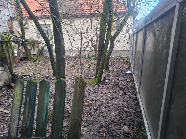 Casa cu farmec si teren propriu Centru Vechi - 6