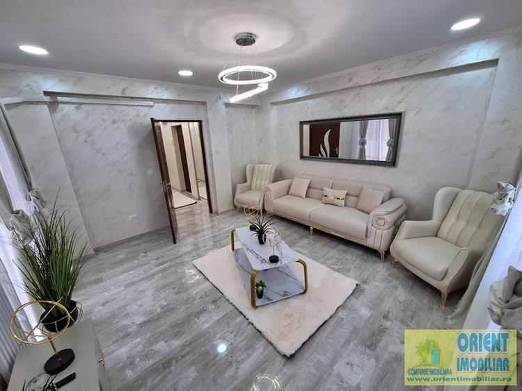 Energia, Baba Novac, decomandat, 2 camere, mobilat, renovat, lift - 2