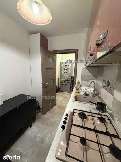 3 camere mobilat renovat Colentina - 7