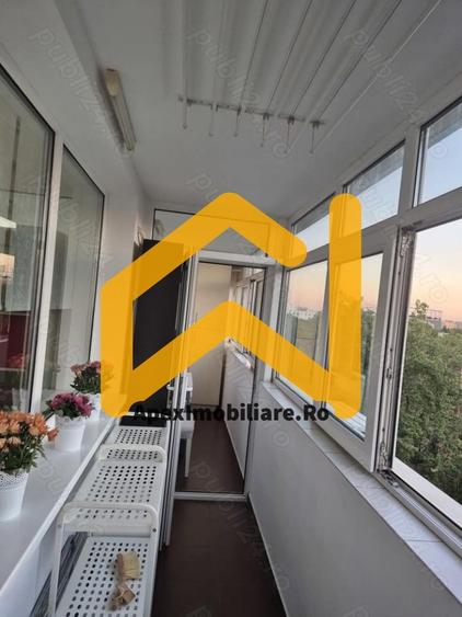 Apartament 2 Camere | Muncii -  Gheorghe Petrascu | Boiler - 9
