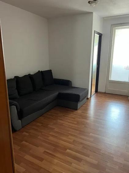 Garsoniera, semidecomandata, 35 mp, balcon, metrou, Drumul Taberei - 1