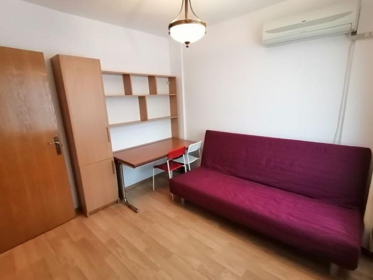 Gara de Nord Metrou Benzinaria OMV Str Calea Grivitei nr 135  apartament comfort - 2