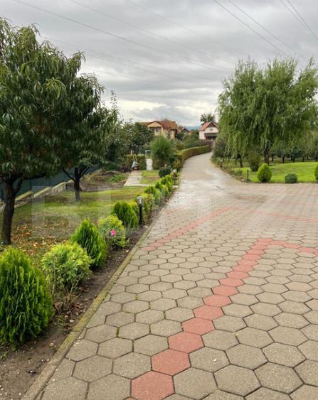 Casa individuala de vanzare in Nazna 2200 mp teren, - 13