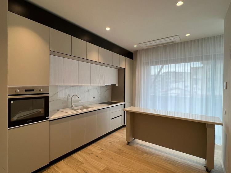 PENTHOUSE EXCLUSIVIST | 140 MP TERASA | | ZONA DACIA - EMINESCU - 4