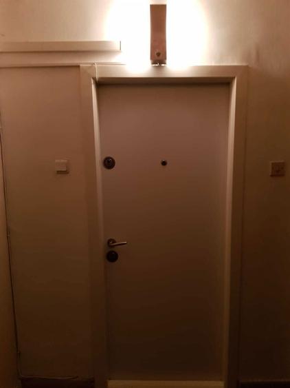 Garsoniera 40mp Domenii | Vedere Panoramica | Bloc 1988 | Proprietar - 4