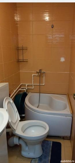 Inchiriez garsoniera Caracal, la casa langa targ - 3