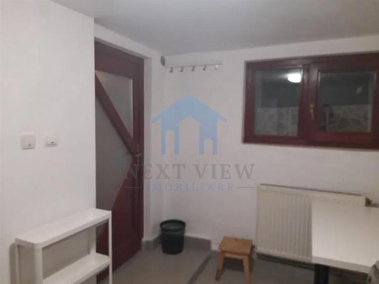 Apartament 1 camera, Gruia - 5