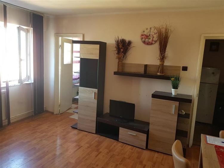 Garsoniera Mobilata si Utilata, bloc cu lift, Viziru 3 - Ciocarlia - 2