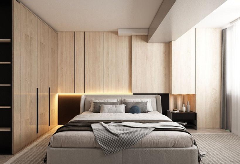 Apartament Bd. Unirii - Piata Alba Iulia | Imobil 2025 - 7