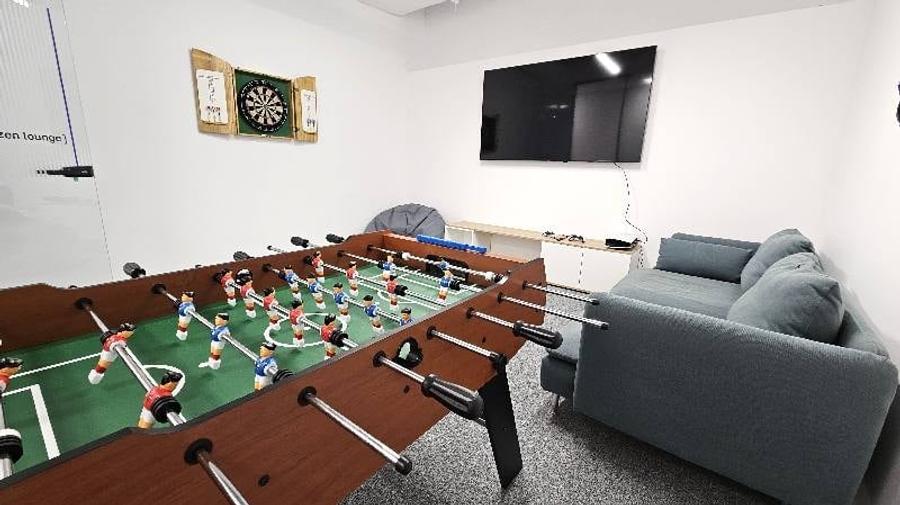 J8 Office Park cladirea A
, Presei Libere, 580 - 7398 mp  0% comision! - 10