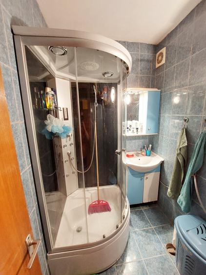 4 CAMERE MILITARI APUSULUI / 2 BAI / IMOBIL REABILITAT - 4