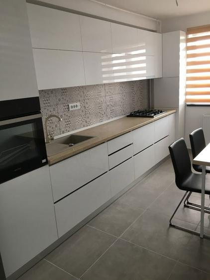 Apartament cu 2 camere de inchiriat - 1