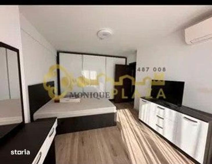 1 Camera | Bloc nou | Lift | Etaj 1 | AC | CT | Parcare subterana | - 2