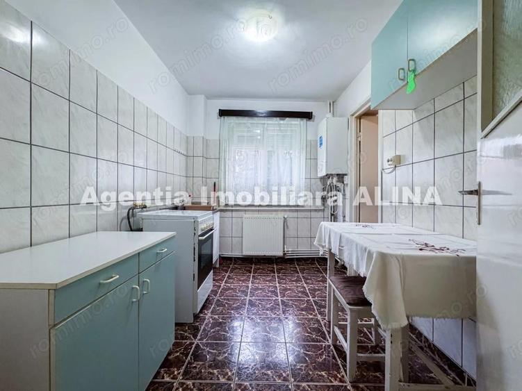 Apartament 2 camere in Deva, zona Minerului, 51 mp, etaj 1. - 4