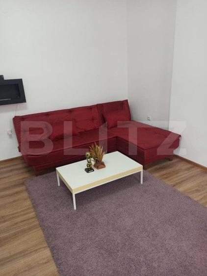 Doua Case + 2 Spatii Comerciale, 440 mp Utili – pe Str. Libertatii! - 19