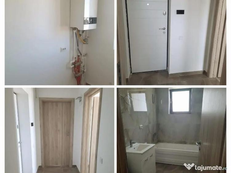 Garsoniera mobilata,in Chiajna,Sergent Ilie Petre,direct proprietar - 7