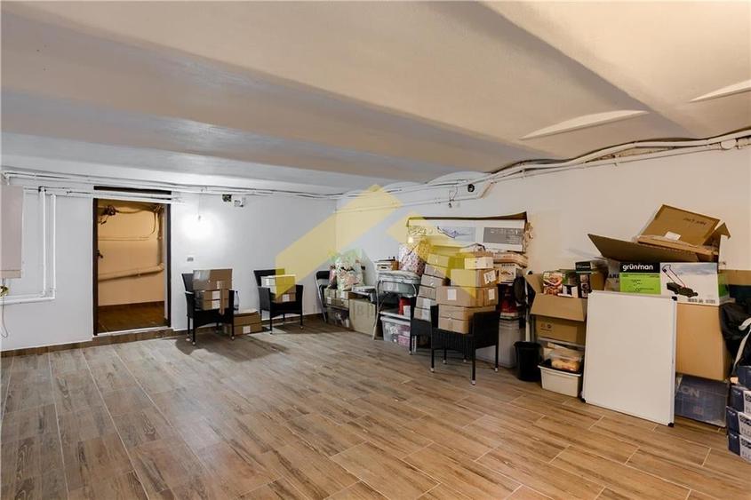 Casa de vanzare in centrul orasului Oradea - 43