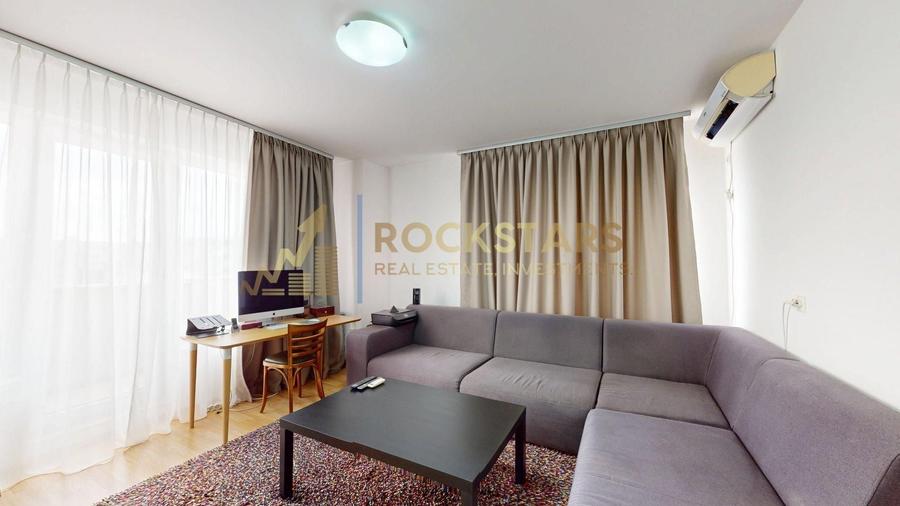 Apartament 2 Camere | Balcon  22mp | Titan | Edenia | Loc Parcare - 6