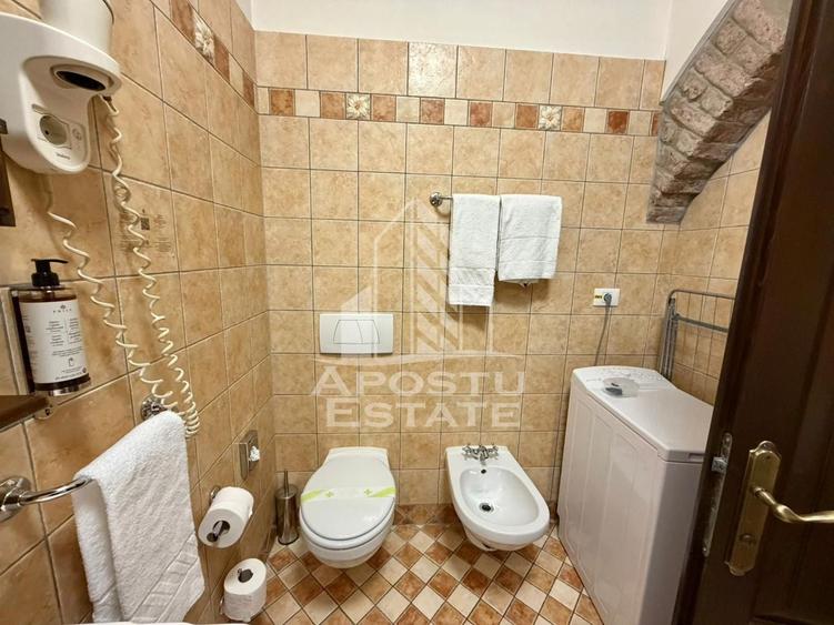 Apartament 2 camere, de inchiriat, casa istorica, Pta Maria, Timisoara - 7