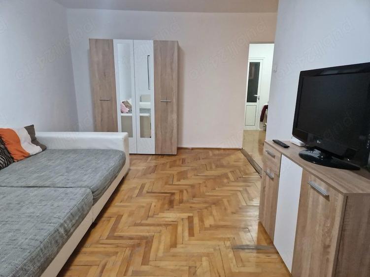 Dau in chirie apartament 3 camere, B-dul Traian - 2