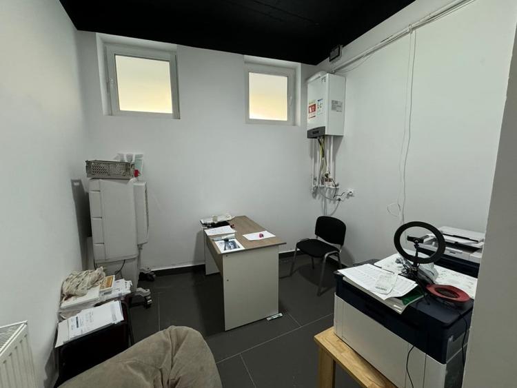 Spatiu comercial, parter, 90 mp utili, vitrina, preluare chiriasi, Dambul Rotund - 6