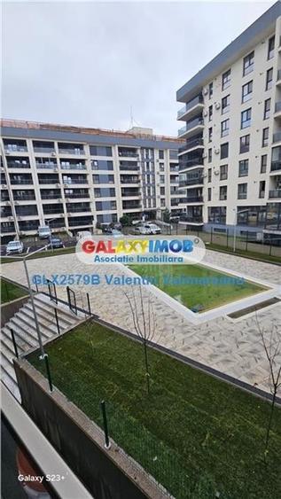 Apartament 2 Camere Dragonul Rosu VI 186 - 8