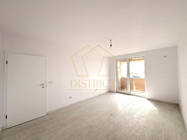 Apartament superb cu doua camere  I Giroc - 4