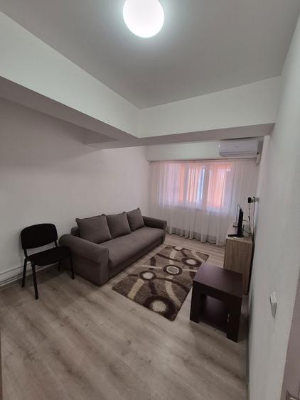 Garsoniera de inchiriat - 3