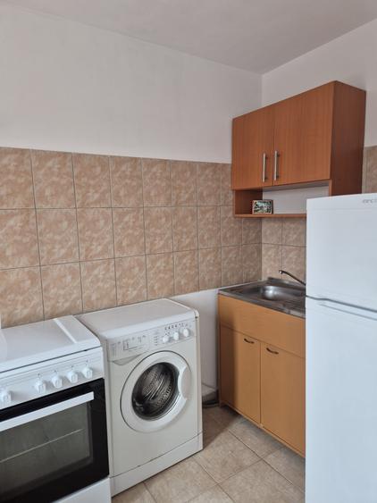 Bd Brancoveanu, garsoniera mobilata si utilata - 4