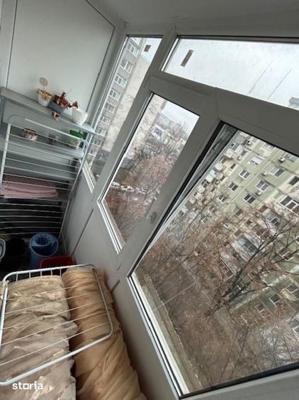 Lujerului Militari Cetatuia 4 min Metrou Ap 2 camere decomandat - 5