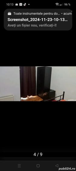 Camera de inchiriat in Pia?a Unirii - 2