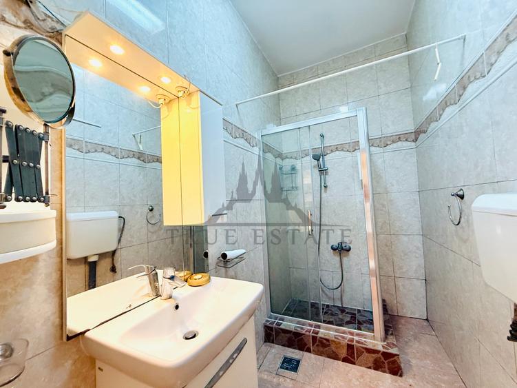 Imobil in zona Floreasca- Ideal investitie- urbanism P+3R - 16