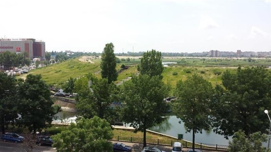 Inchirieri spatiu birou - 532 mp , terasa - 6