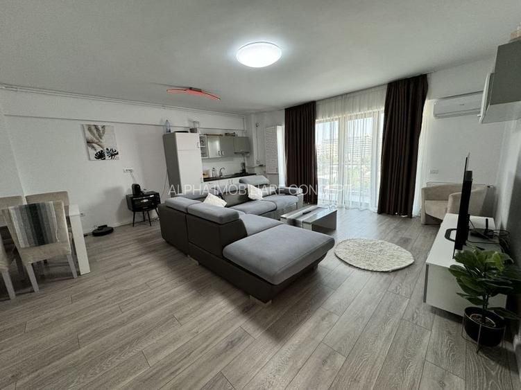 Mamaia - Phoenicia apartament cu vedere la mare și lac - 14
