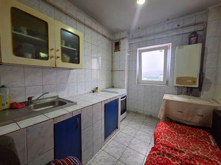 APARTAMENT 2 CAMERE-DECOMANDATE-DACIA - 2