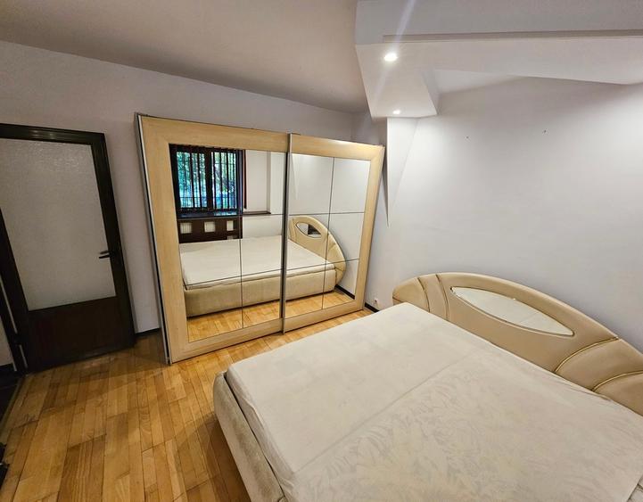 Apartament spatios, bloc 1992, Tatarasi-Oancea - 8