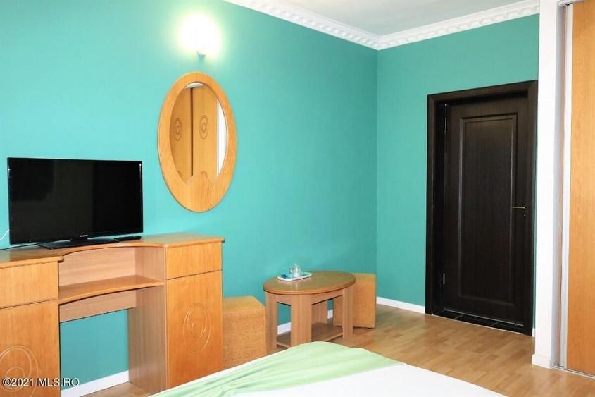 Mamaia Nord - Langa Mare, pensiune la cheie, 11 camere, 9 bai! - 59