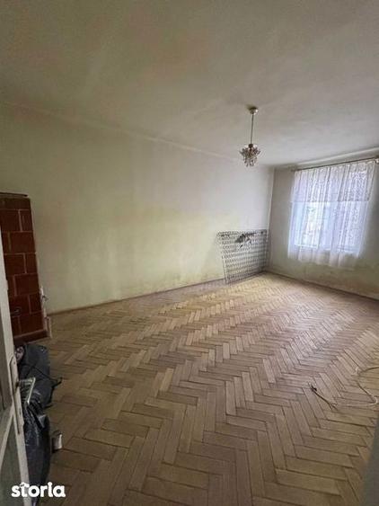 Vanzare apartament 2 camere in Ocna Mures, Jud. Alba - 5